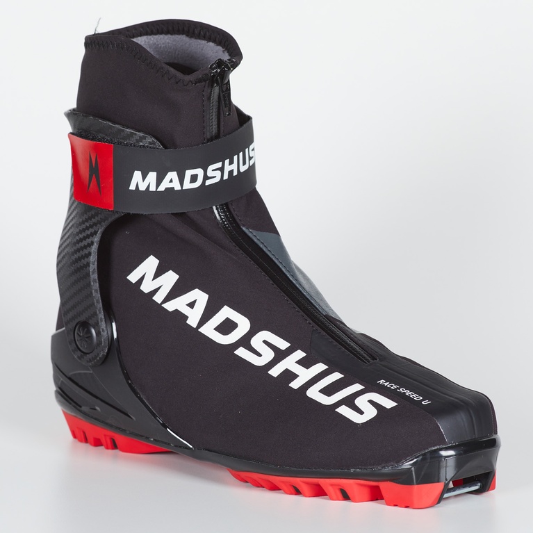 "MADSHUS" RACE SPEED COMBI